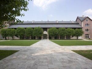 Cascina La Salette
