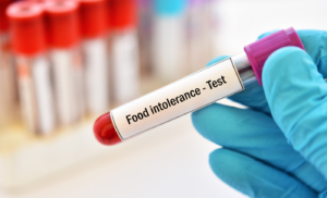 Test Intolleranze alimentari